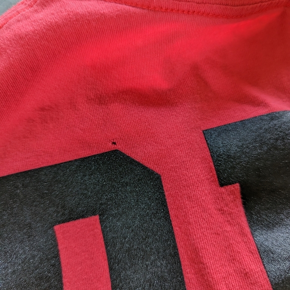 PINK CAMPUS TEES - Picture 4 of 5